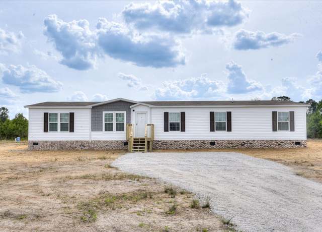 Property at 247 EDWARDS, Hephzibah, GA 30815, 5 beds, 3 baths