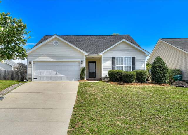 Property at 4046 Stone Pass, Graniteville, SC 29829, 3 beds, 2 baths