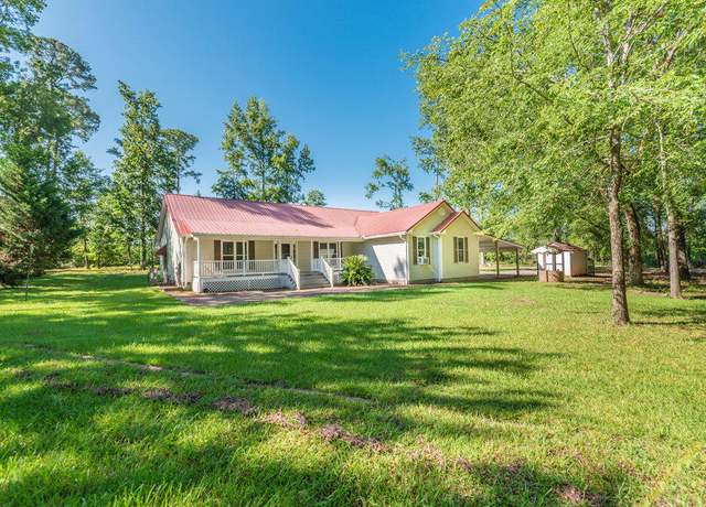 Property at 207 Cedar Rd, Plum Branch, SC 29845, 3 beds, 2 baths