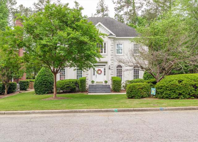 Property at 608 SAW GRASS, Martinez, GA 30907, 3 beds, 3.5 baths
