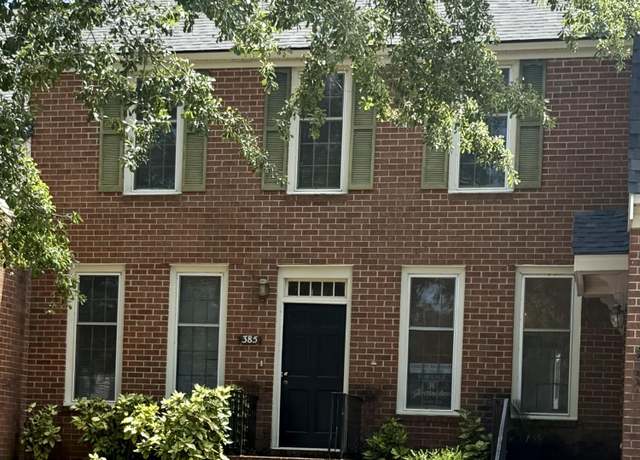 Property at 385 FOLKSTONE, Augusta, GA 30907, 4 beds, 2.5 baths