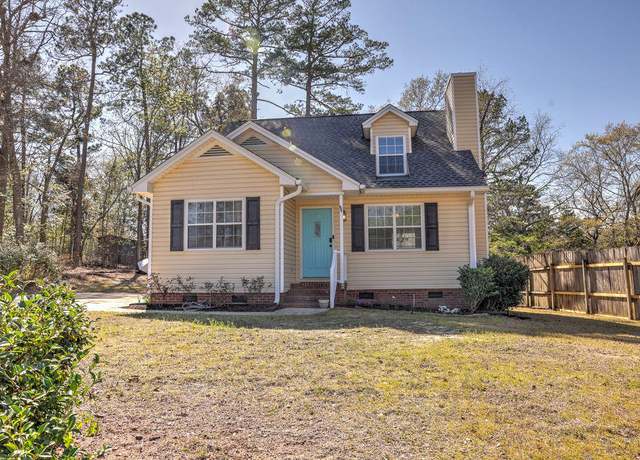 Property at 5 NORTHWOOD, North Augusta, SC 29841, 3 beds, 2 baths