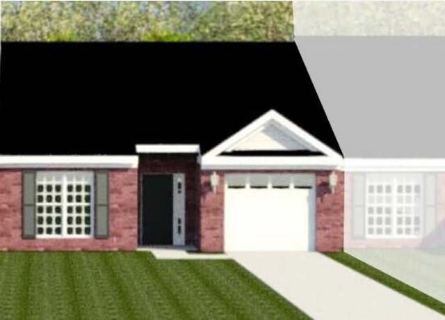 Property at 1014 Rosendale, Hephzibah, GA 30815, 2 beds, 2 baths