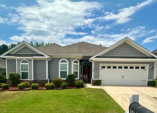 Property at 3220 Windwood, Evans, GA 30809, 4 beds, 2 baths