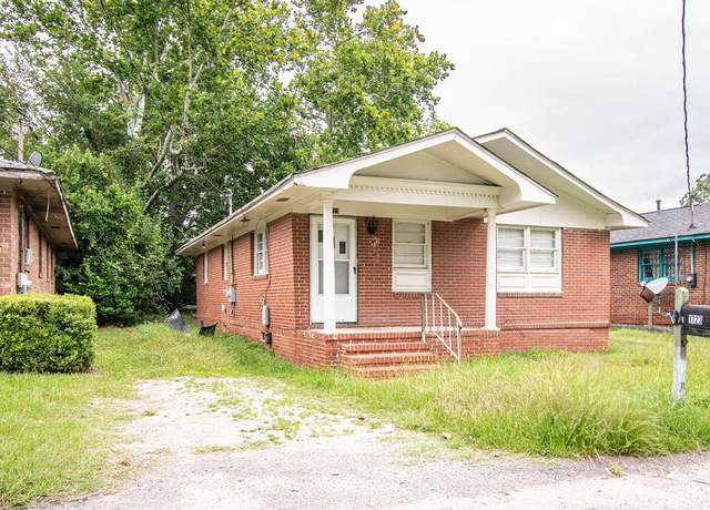 Property at 1723 Douglas, Augusta, GA 30901, 3 beds, 1 bath