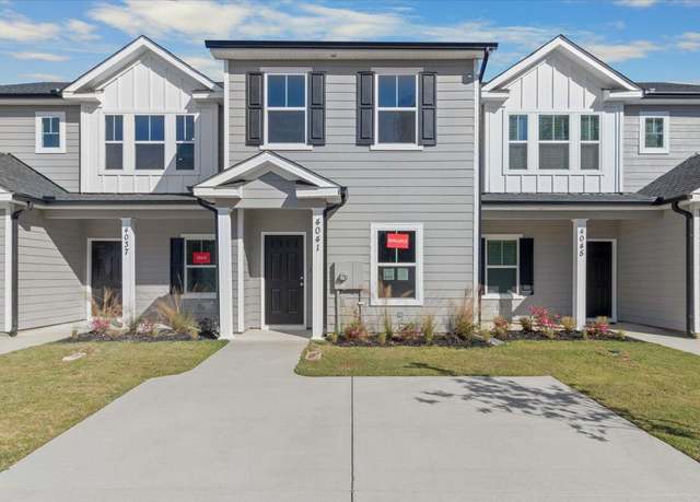 Property at 4041 JANE Unit 9B, North Augusta, SC 29841, 2 beds, 2.5 baths