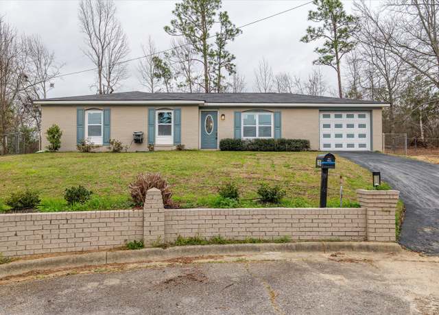 Property at 2303 SUMMIT, Augusta, GA 30906, 3 beds, 2 baths