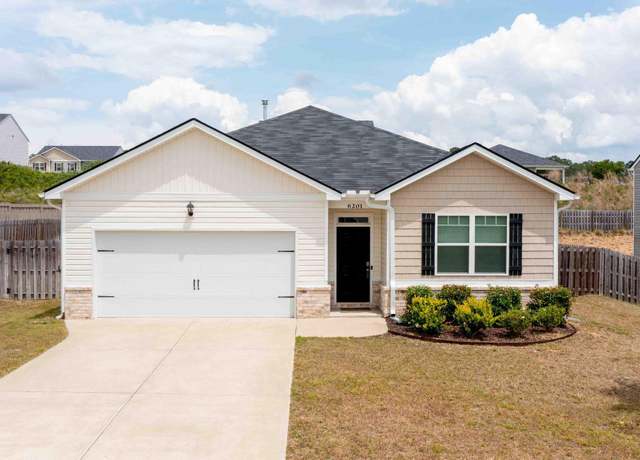 Property at 6201 Vermilion Loop, Graniteville, SC 29829, 4 beds, 2 baths