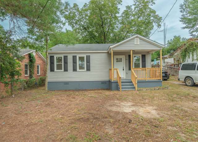 Property at 1911 Maryland, Augusta, GA 30904, 3 beds, 2 baths