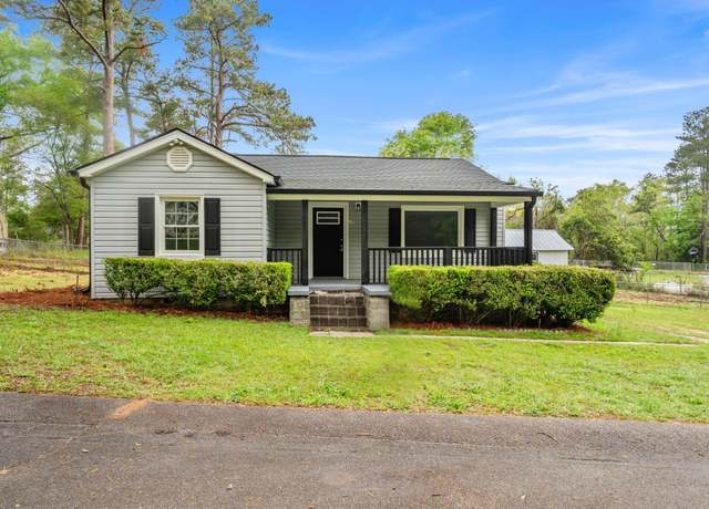 Property at 19 RANDALL, Graniteville, SC 29829, 3 beds, 1 bath