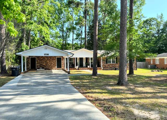 Property at 1735 GOSHEN, Augusta, GA 30906, 4 beds, 3 baths