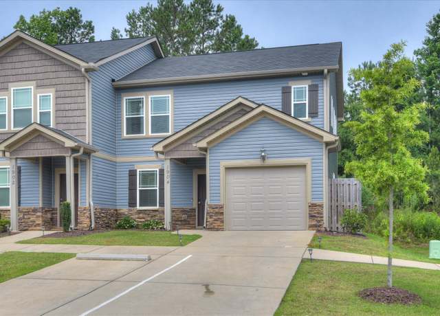 Property at 1904 Butternut, Grovetown, GA 30813, 3 beds, 2.5 baths