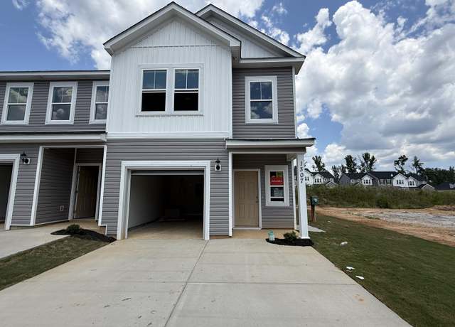 Property at 1307 Newbern Unit 11d, Grovetown, GA 30813, 3 beds, 2.5 baths