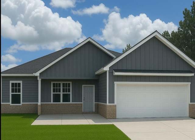 Property at 4358 Creekview, Hephzibah, GA 30815, 3 beds, 2 baths