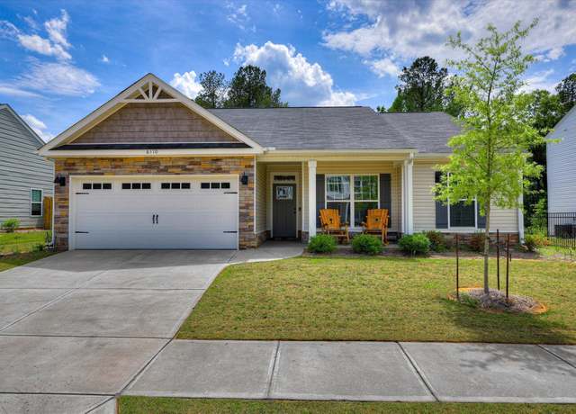 Property at 6110 MOTTLED DUCK, North Augusta, SC 29860, 3 beds, 2 baths