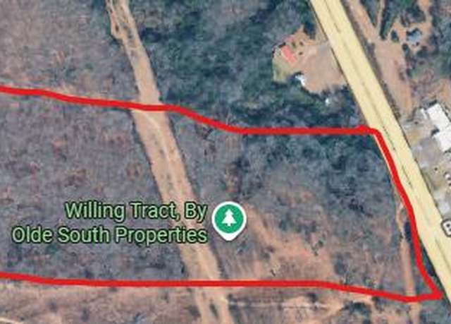 Property at 20 Ac Atomic Unit Commercial Lot, Beech Island, SC 29841