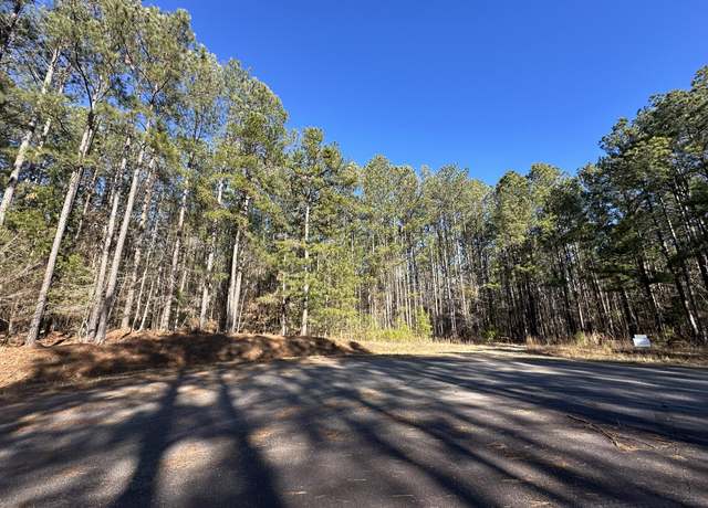 Property at LOT 37 PETERSBURG, Lincolnton, GA 30817