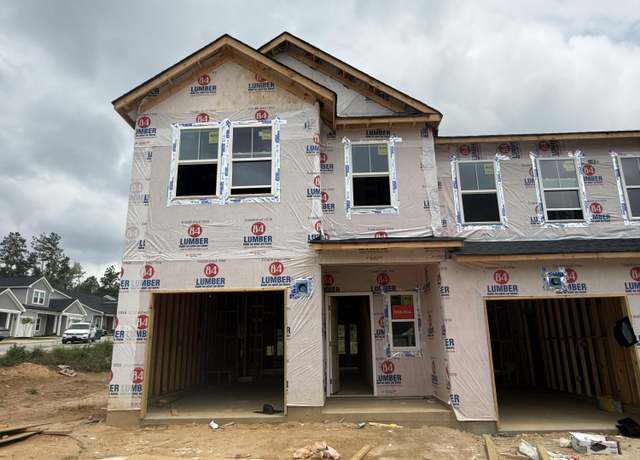 Property at 1301 Newbern Unit 11a, Grovetown, GA 30813, 3 beds, 2.5 baths