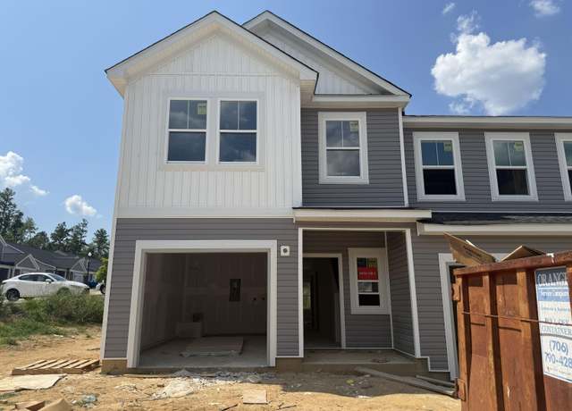Property at 1301 Newbern Unit 11a, Grovetown, GA 30813, 3 beds, 2.5 baths