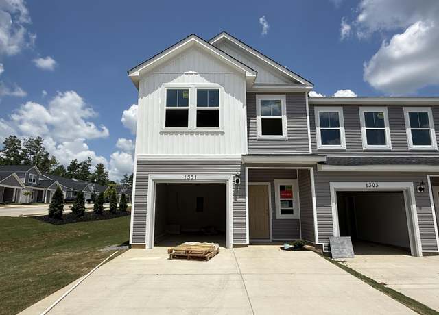Property at 1301 Newbern Unit 11a, Grovetown, GA 30813, 3 beds, 2.5 baths