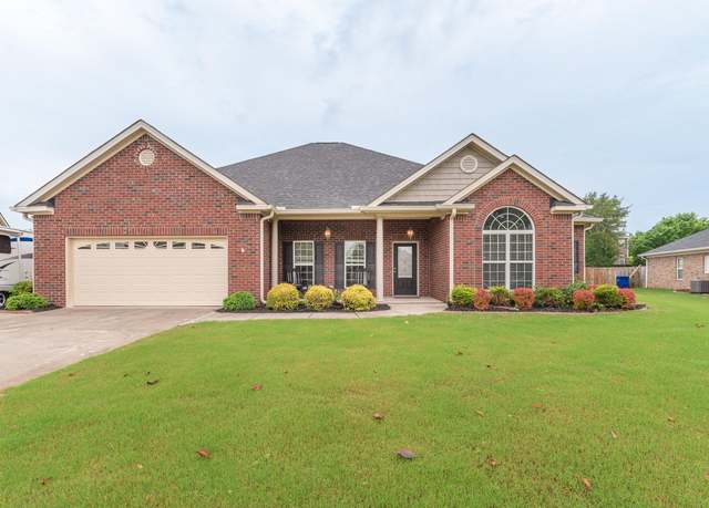 Property at 821 Wickham, Graniteville, SC 29829, 4 beds, 3 baths