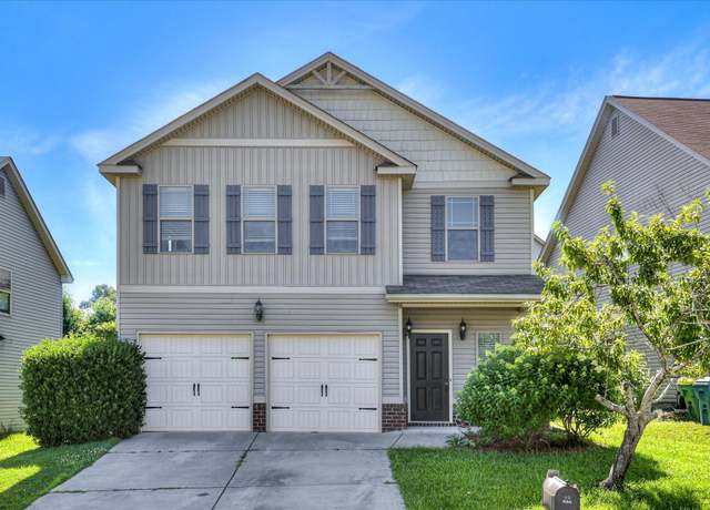 Property at 3381 Grove Lndg, Grovetown, GA 30813, 5 beds, 3 baths