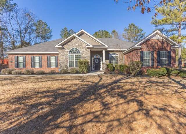 Property at 2012 MANCHESTER, Beech Island, SC 29842, 4 beds, 3.5 baths