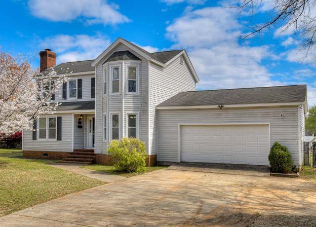 Property at 647 W FIVE NOTCH, North Augusta, SC 29860, 3 beds, 2.5 baths