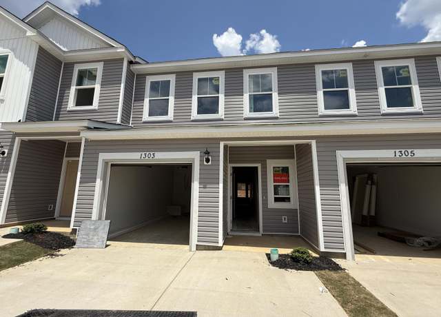 Property at 1303 Newbern Unit 11b, Grovetown, GA 30813, 2 beds, 2.5 baths