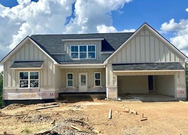 Property at 8144 Crossbow, Graniteville, SC 29829, 5 beds, 4 baths