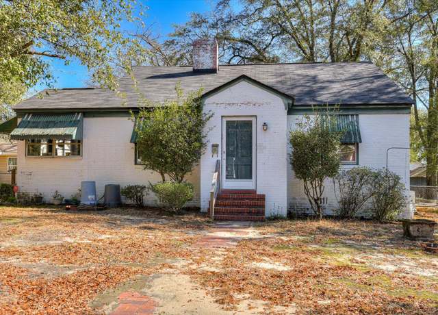 Property at 1514 HEATH, Augusta, GA 30904, 2 beds, 1 bath