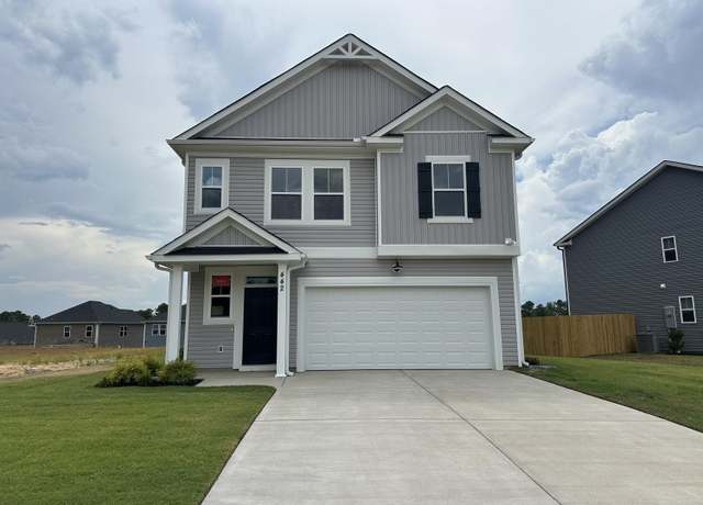Property at 442 HELEN Unit WD256, North Augusta, SC 29860, 4 beds, 2.5 baths