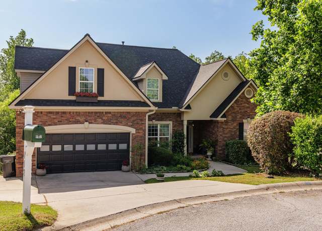 Property at 712 Harrison, Evans, GA 30809, 4 beds, 2.5 baths
