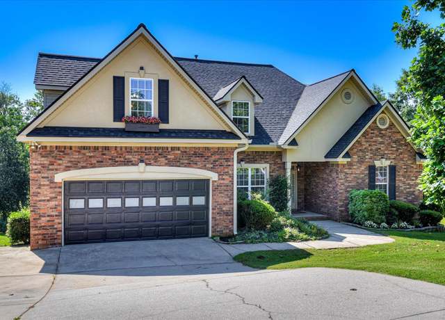 Property at 712 Harrison, Evans, GA 30809, 4 beds, 2.5 baths