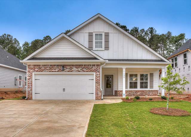 Property at 130 Tanager Ln, Evans, GA 30809, 3 beds, 2 baths