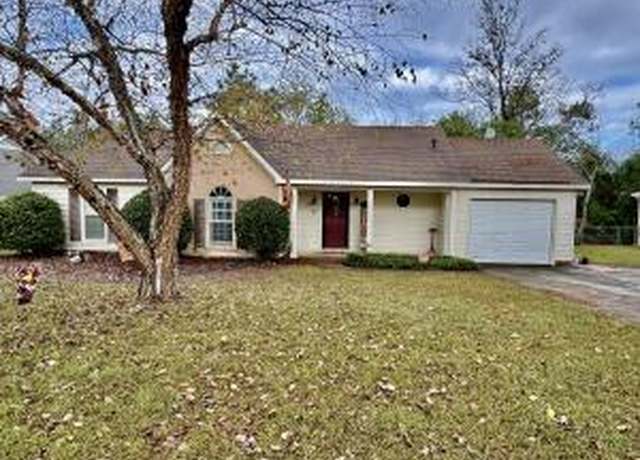Property at 631 Ridgefield, North Augusta, SC 29841, 4 beds, 2 baths