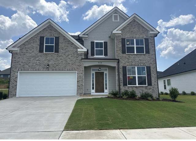 Property at 924 LILLIAN Park Unit LP117, Grovetown, GA 30813, 4 beds, 3.5 baths