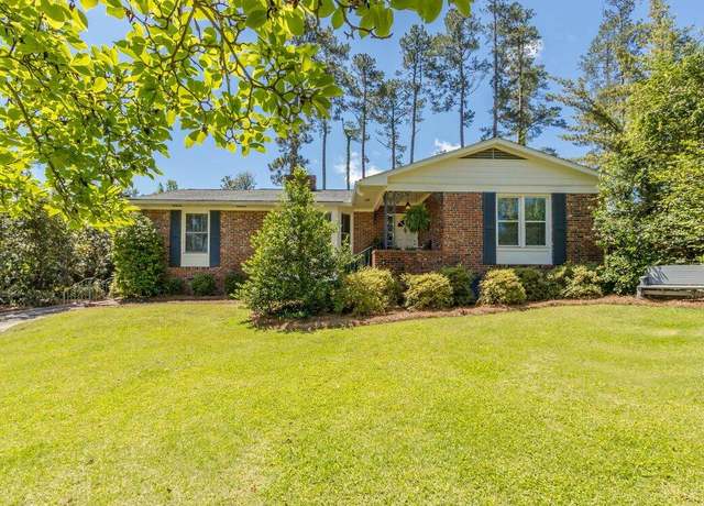 Property at 3034 BRANSFORD, Augusta, GA 30909, 3 beds, 2.5 baths