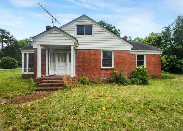 Property at 202 Goshen, Lincolnton, GA 30817, 3 beds, 3 baths
