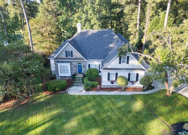 Property at 110 Scarlet Oak, Aiken, SC 29803, 5 beds, 3.5 baths