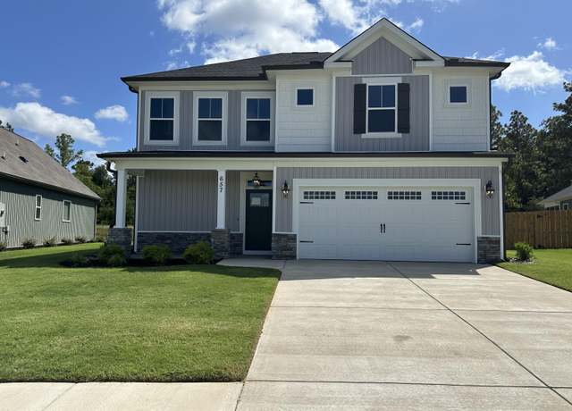 Property at 657 ASHBURN Unit WD339, North Augusta, SC 29860, 4 beds, 2.5 baths