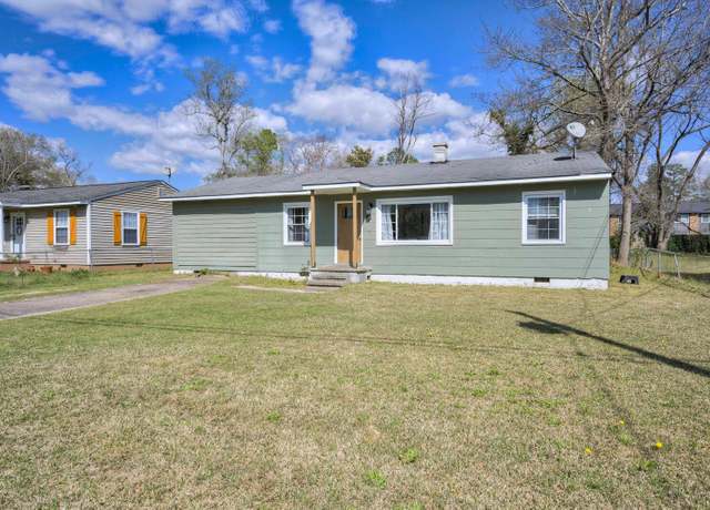 Property at 51 WARD, Aiken, SC 29801, 4 beds, 2 baths