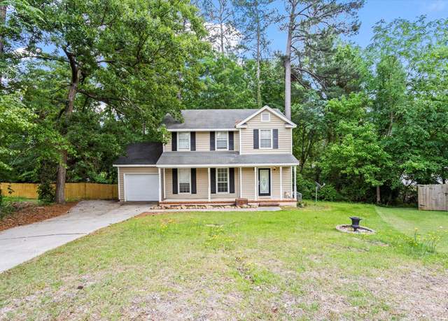 Property at 3701 WINCHESTER, Martinez, GA 30907, 3 beds, 2.5 baths