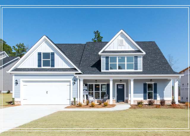 Property at 649 SLADE Lk Unit L43, North Augusta, SC 29841, 4 beds, 2.5 baths