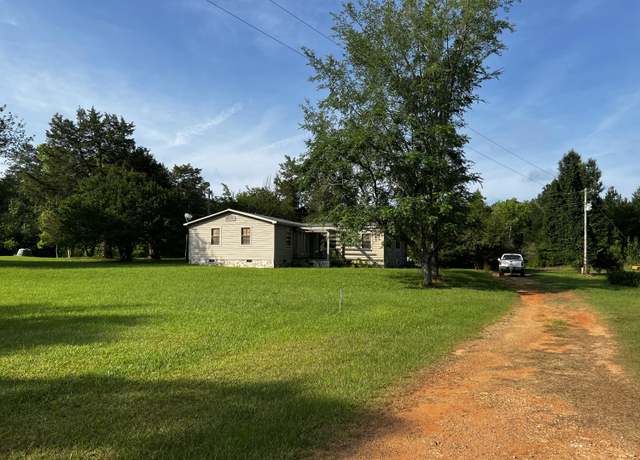Property at 3454 MISTLETOE, Appling, GA 30802, 2 beds, 1 bath