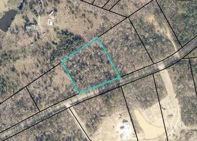 Property at 0 3 Indian Lot 3, Lincolnton, GA 30817