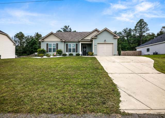 Property at 210 Mcduffie, Edgefield, SC 29824, 3 beds, 2 baths