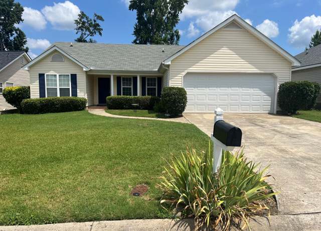 Property at 691 Devon, Grovetown, GA 30813, 3 beds, 2 baths