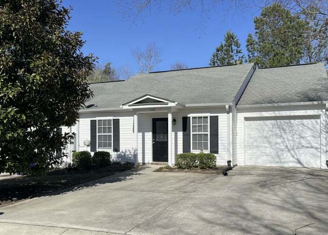 Property at 128 HILLSBOROUGH, Aiken, SC 29803, 2 beds, 2 baths