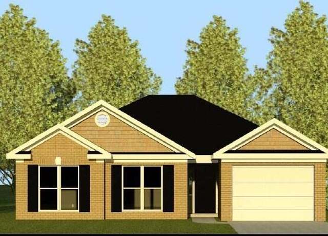 Property at 2682 Inverness, Hephzibah, GA 30815, 3 beds, 2 baths